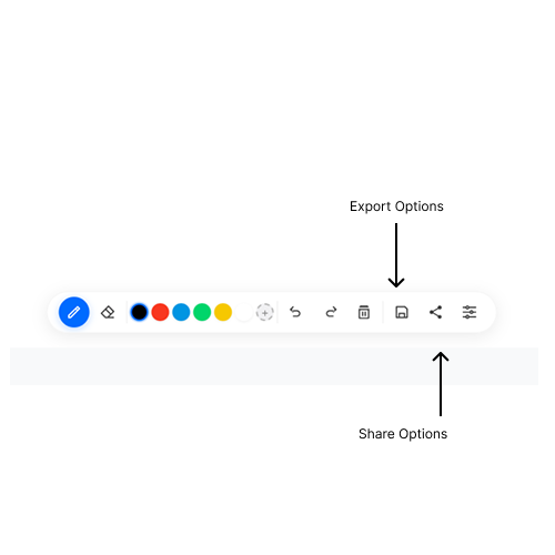 Exporting & Sharing Your Artwork